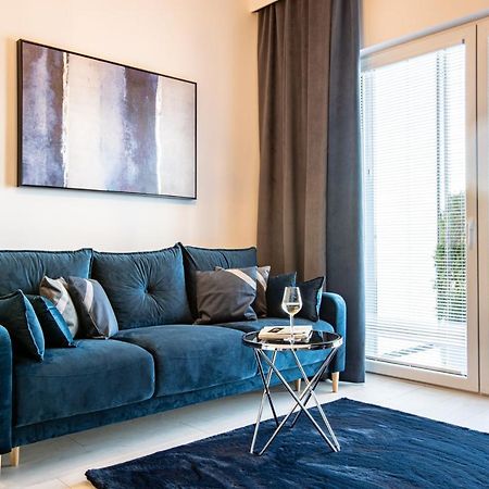 K&K Apartament Blisko Centrum Near City Center Varşova Dış mekan fotoğraf